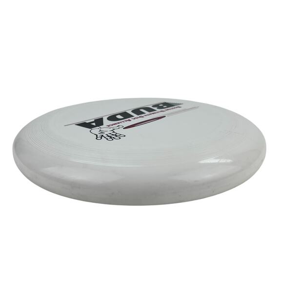 Discraft Ultra Star 175g Disc Golf Frisbee BUDA Boston Ultimate Disc Alliance - Picture 3 of 9